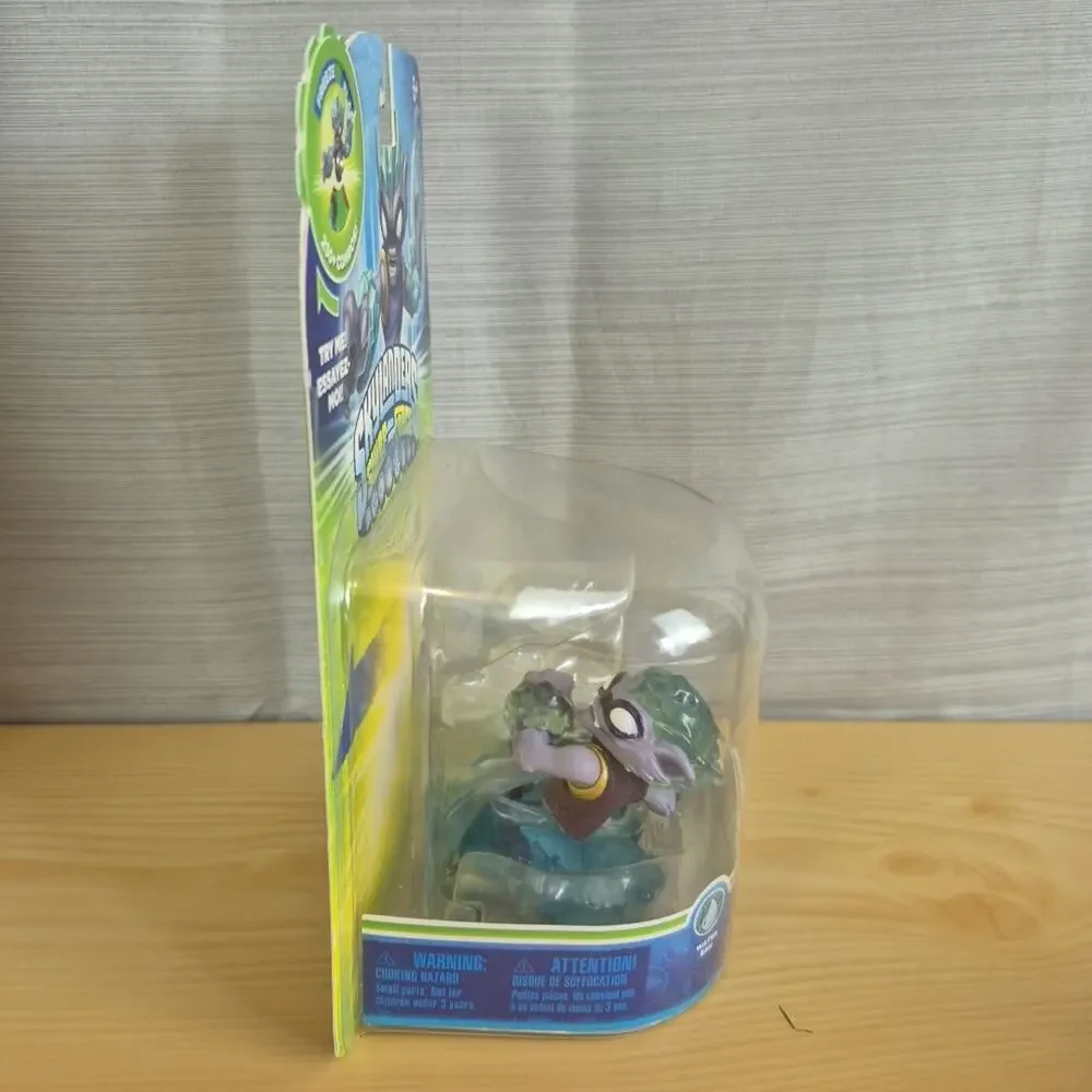 Skylanders Activision Swap Force Freeze Blade Water Toy To Life Character Figure